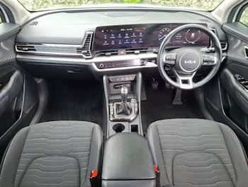 Used Kia Sportage 2023 for sale - 79626195: Photo