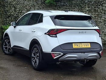 Used Kia Sportage 2023 for sale - 79626195: Photo
