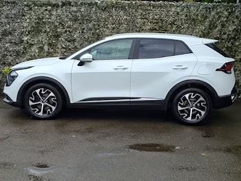 Used Kia Sportage 2023 for sale - 79626195: Photo