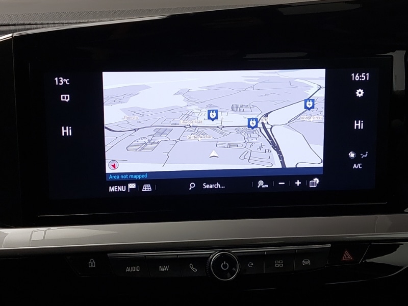 Used Vauxhall Mokka 2022 for sale - 77343552: Photo 11