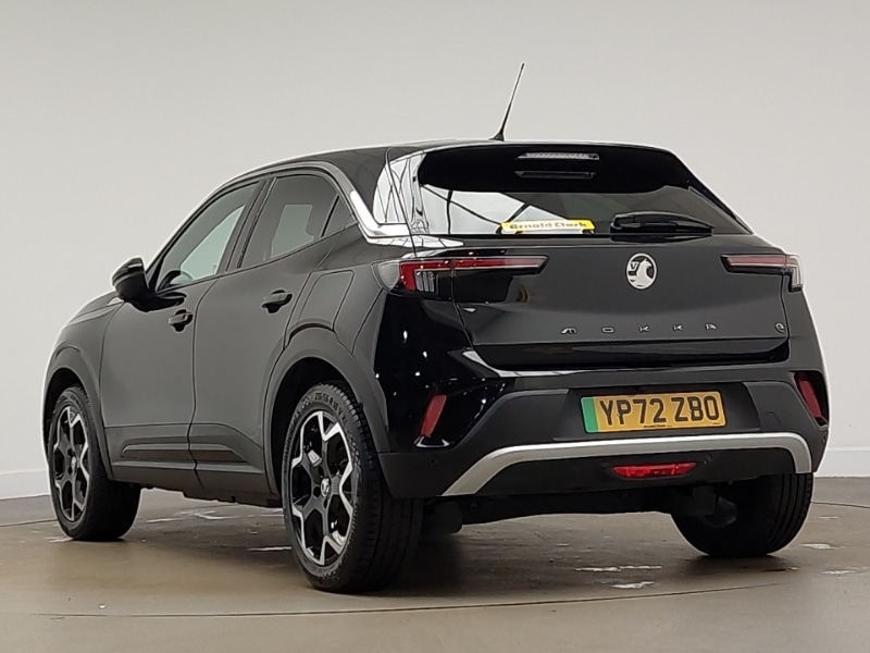 Used Vauxhall Mokka 2022 for sale - 77343552: Photo 3
