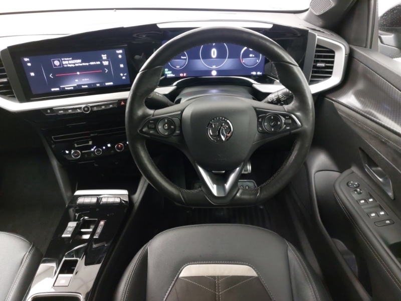 Used Vauxhall Mokka 2022 for sale - 77343552: Photo 7