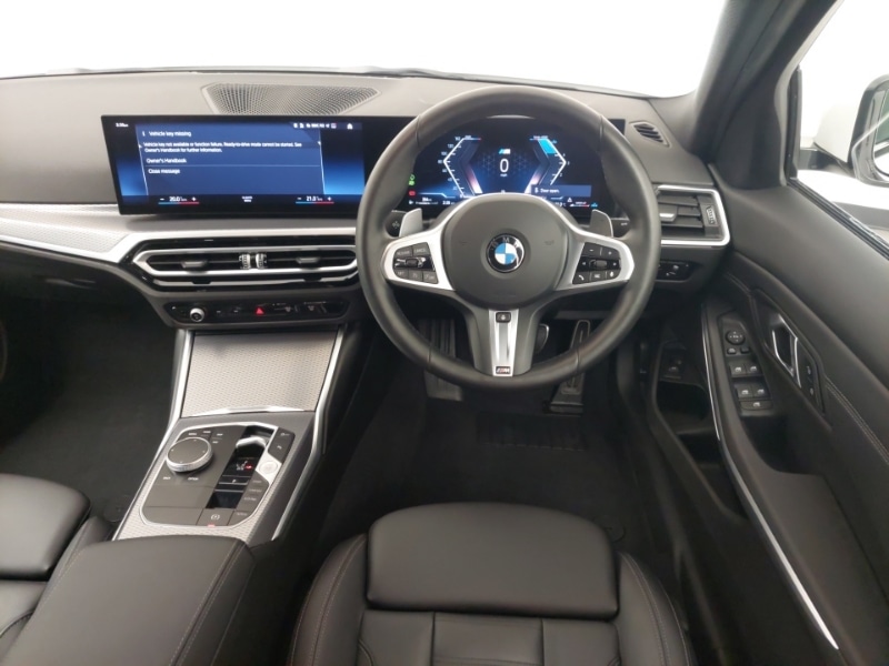 Used BMW 3 Series 2024 for sale - 76721227: Photo 7