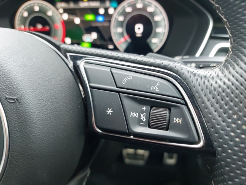 Used Audi A5 2022 for sale - 77596961: Photo 12