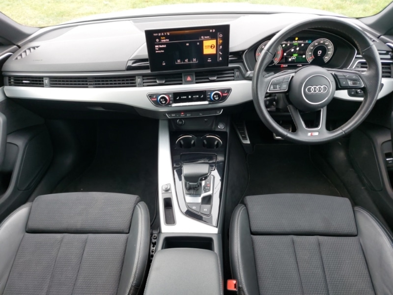 Used Audi A5 2022 for sale - 77596961: Photo 2