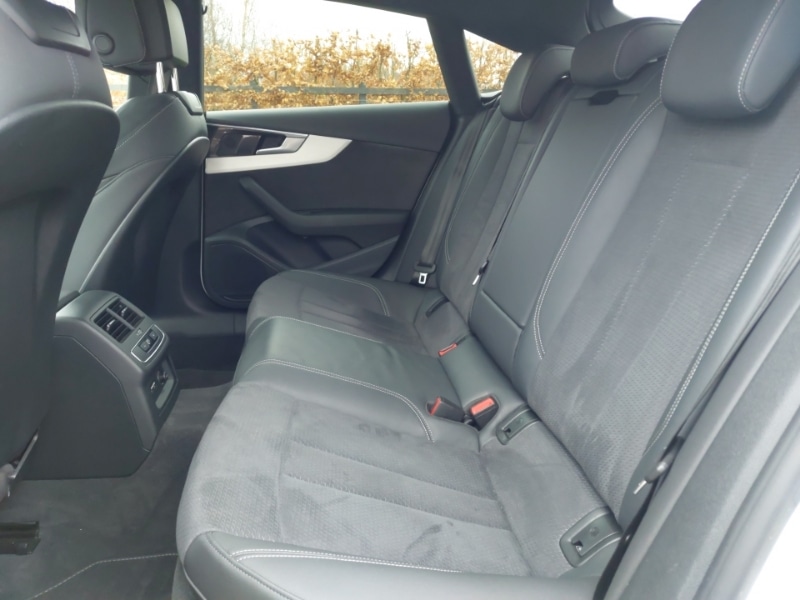 Used Audi A5 2022 for sale - 77596961: Photo 6