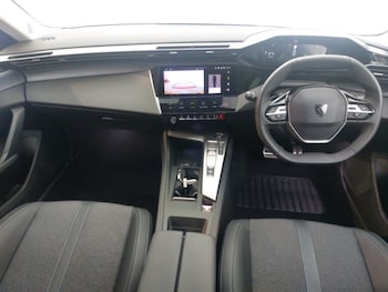 Used Peugeot 308 2023 for sale - 77777652: Photo