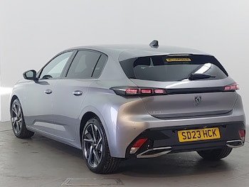 Used Peugeot 308 2023 for sale - 77777652: Photo