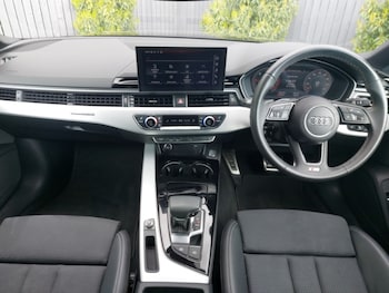 Used Audi A5 2023 for sale - 78355953: Photo