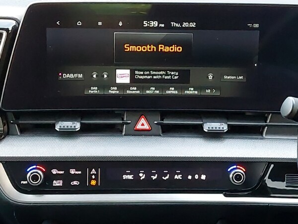 Used Kia Sportage 2022 for sale - 76258668: Photo 10