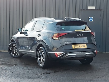 Used Kia Sportage 2022 for sale - 76258668: Photo 3