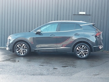 Used Kia Sportage 2022 for sale - 76258668: Photo 4