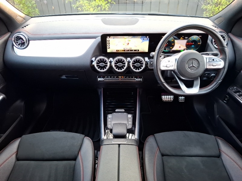 Used Mercedes-Benz EQA 2021 for sale - 77842188: Photo 2