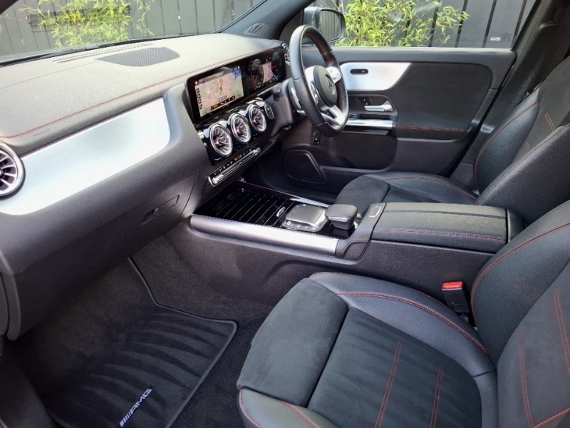 Used Mercedes-Benz EQA 2021 for sale - 77842188: Photo 5