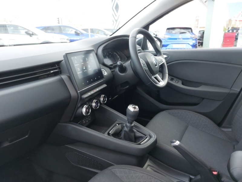 Used Renault Clio 2023 for sale - 77273801: Photo 5