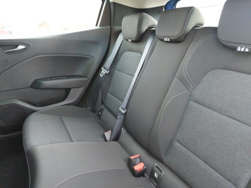 Used Renault Clio 2023 for sale - 77273801: Photo 6