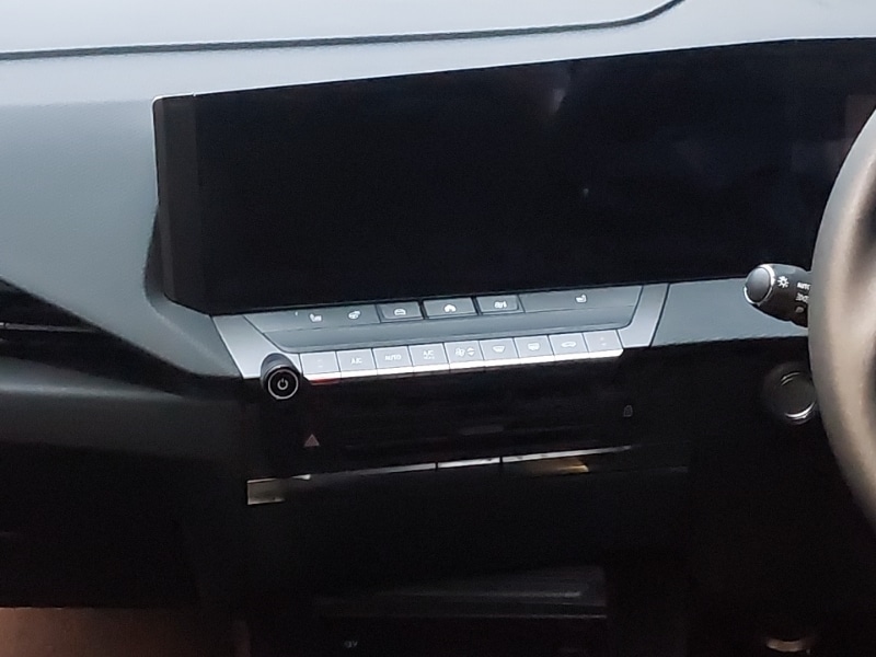 Used Vauxhall Astra 2024 for sale - 77955982: Photo 11