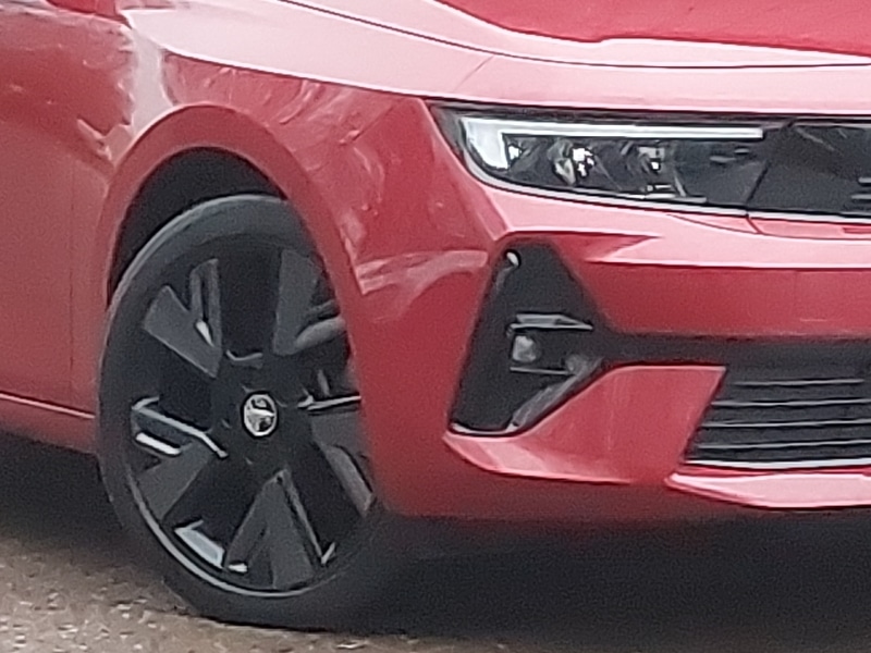 Used Vauxhall Astra 2024 for sale - 77955982: Photo 9