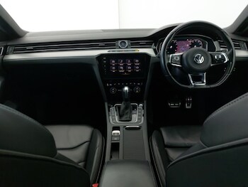 Used Volkswagen Arteon 2020 for sale - 78945799: Photo
