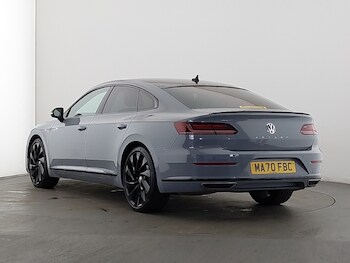 Used Volkswagen Arteon 2020 for sale - 78945799: Photo