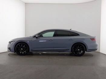 Used Volkswagen Arteon 2020 for sale - 78945799: Photo