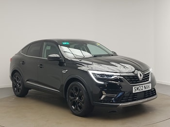 2022 - 1.6 E-TECH Hybrid 145 S Edition 5dr Auto