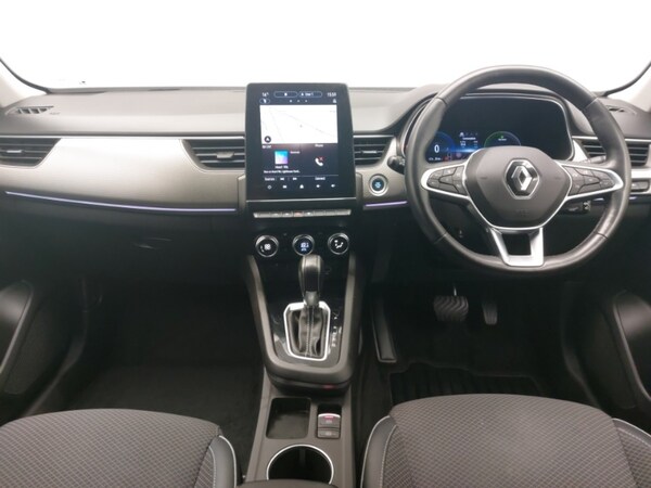 Used Renault Arkana 2022 for sale - 76229749: Photo 2