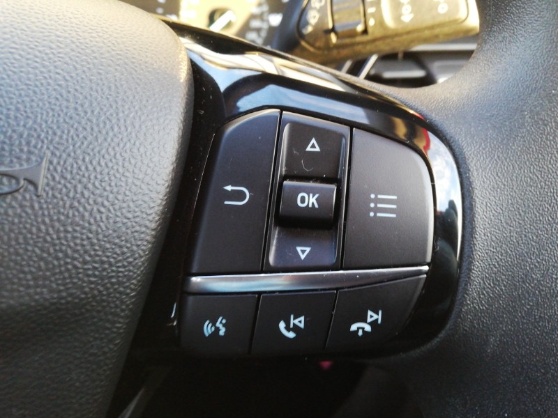 Used Ford Fiesta 2022 for sale - 76656889: Photo 11