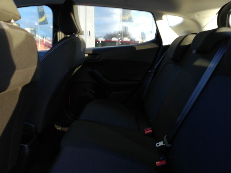 Used Ford Fiesta 2022 for sale - 76656889: Photo 6