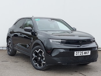 Used Vauxhall Mokka 2025 for sale - 78498116: Photo