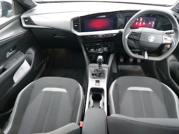 Used Vauxhall Mokka 2025 for sale - 78498116: Photo