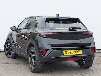 Used Vauxhall Mokka 2025 for sale - 78498116: Photo