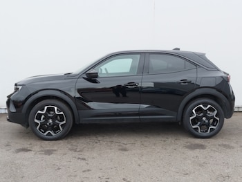 Used Vauxhall Mokka 2025 for sale - 78498116: Photo