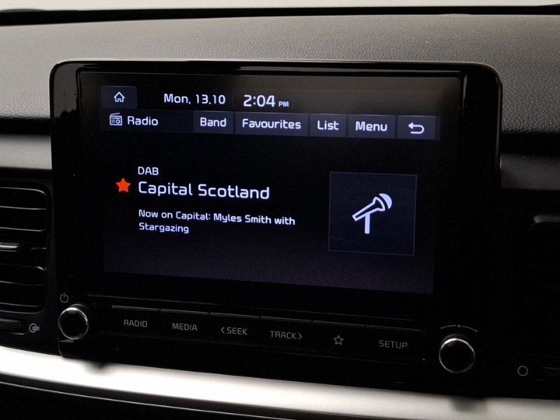 Used Kia Stonic 2023 for sale - 76383632: Photo 10