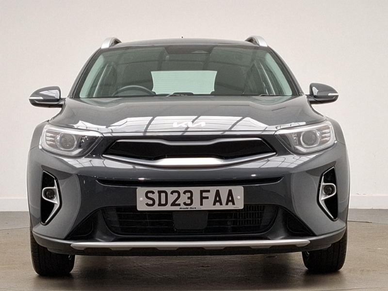 Used Kia Stonic 2023 for sale - 76383632: Photo 12