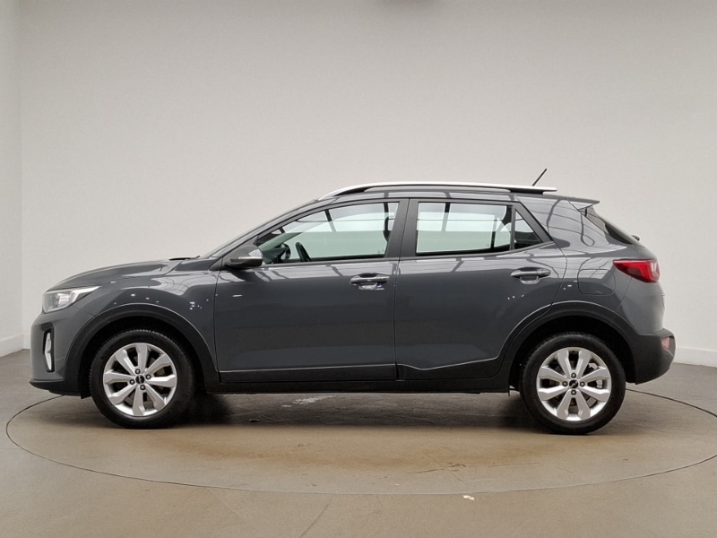 Used Kia Stonic 2023 for sale - 76383632: Photo 4