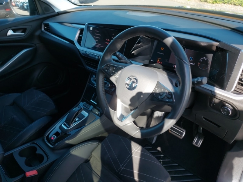 Used Vauxhall Grandland 2022 for sale - 77938772: Photo 10