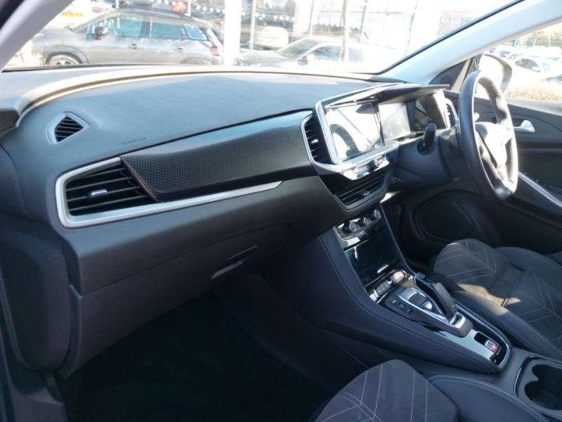Used Vauxhall Grandland 2022 for sale - 77938772: Photo 5