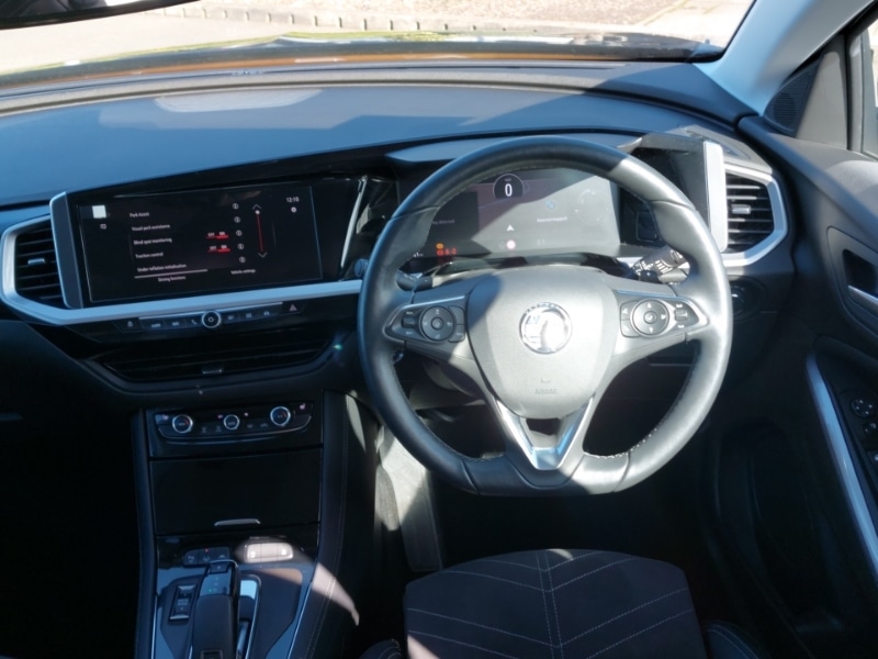 Used Vauxhall Grandland 2022 for sale - 77938772: Photo 7