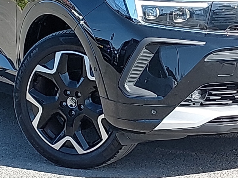 Used Vauxhall Grandland 2022 for sale - 77938772: Photo 9