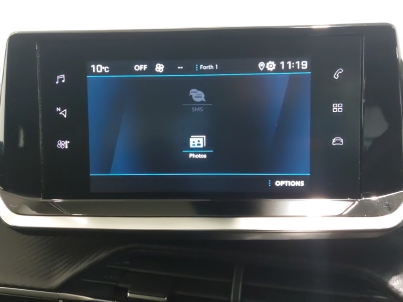 Used Peugeot 2008 2022 for sale - 78146705: Photo 10