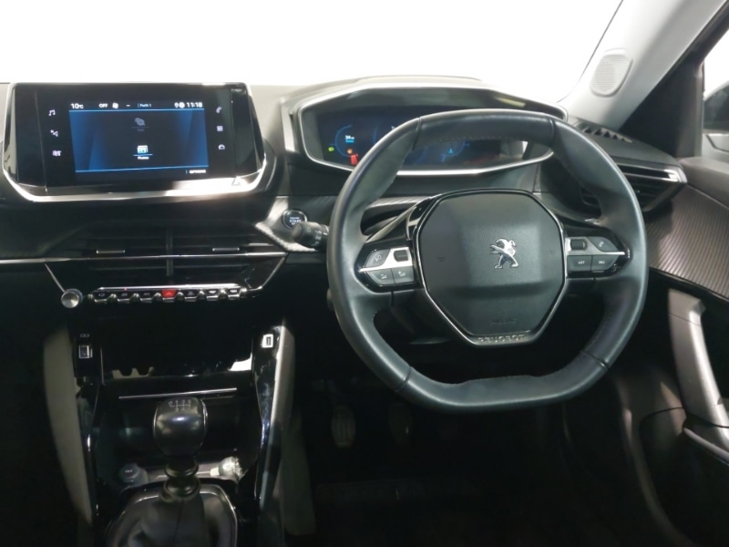 Used Peugeot 2008 2022 for sale - 78146705: Photo 7