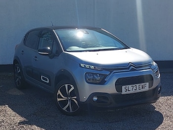 Used Citroen C3 2023 for sale - 78455313: Photo
