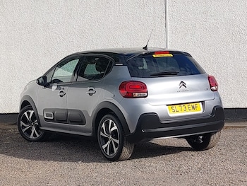 Used Citroen C3 2023 for sale - 78455313: Photo