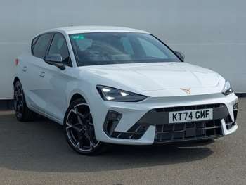 2024 - 1.5 TSI 150 V2 5dr