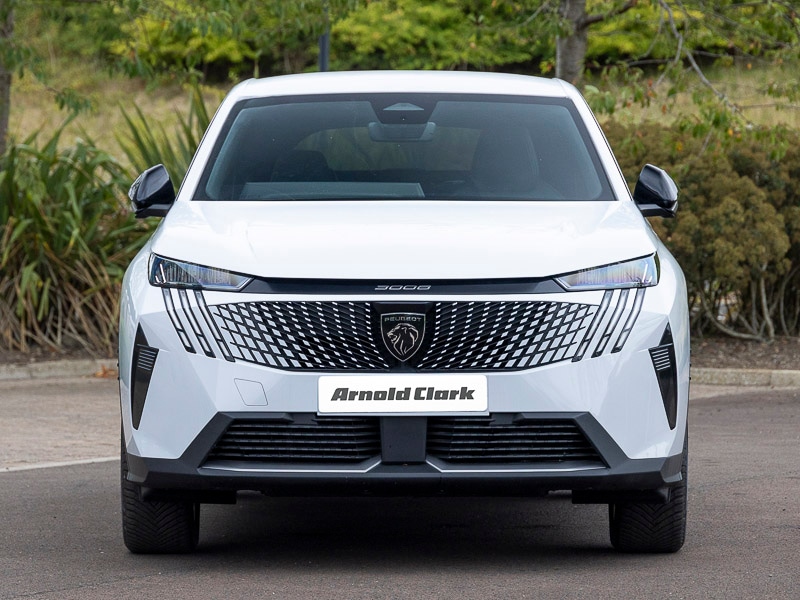 Used Peugeot 3008 2025 for sale - 76827390: Photo 10