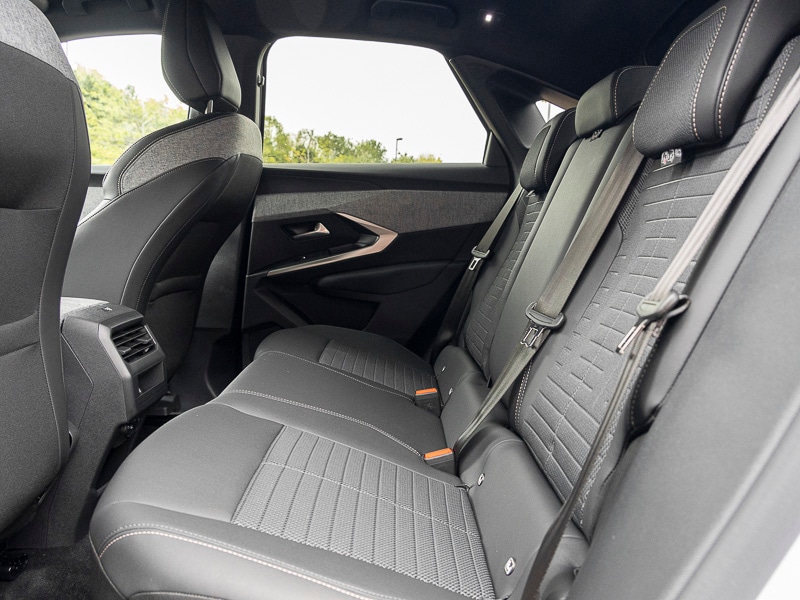 Used Peugeot 3008 2025 for sale - 76827390: Photo 6