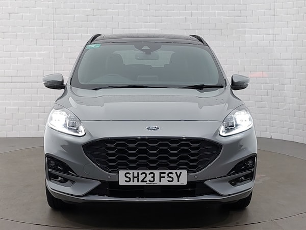 Used Ford Kuga 2023 for sale - 76316008: Photo 12