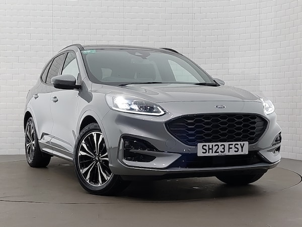 Used Ford Kuga 2023 for sale - 76316008: Photo 1