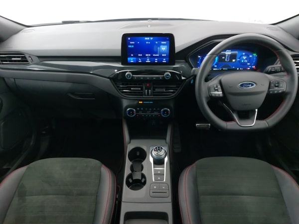 Used Ford Kuga 2023 for sale - 76316008: Photo 2